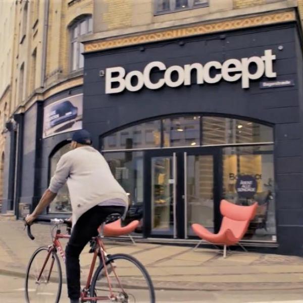 BoConcept