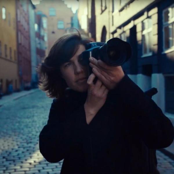 Best of Copenhagen - Astrid Maria Rasmussen