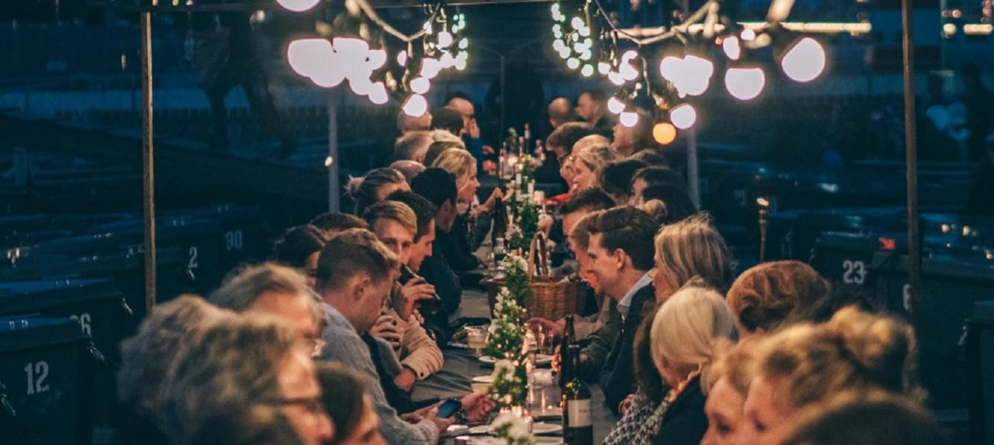 Best of Copenhagen - dinne