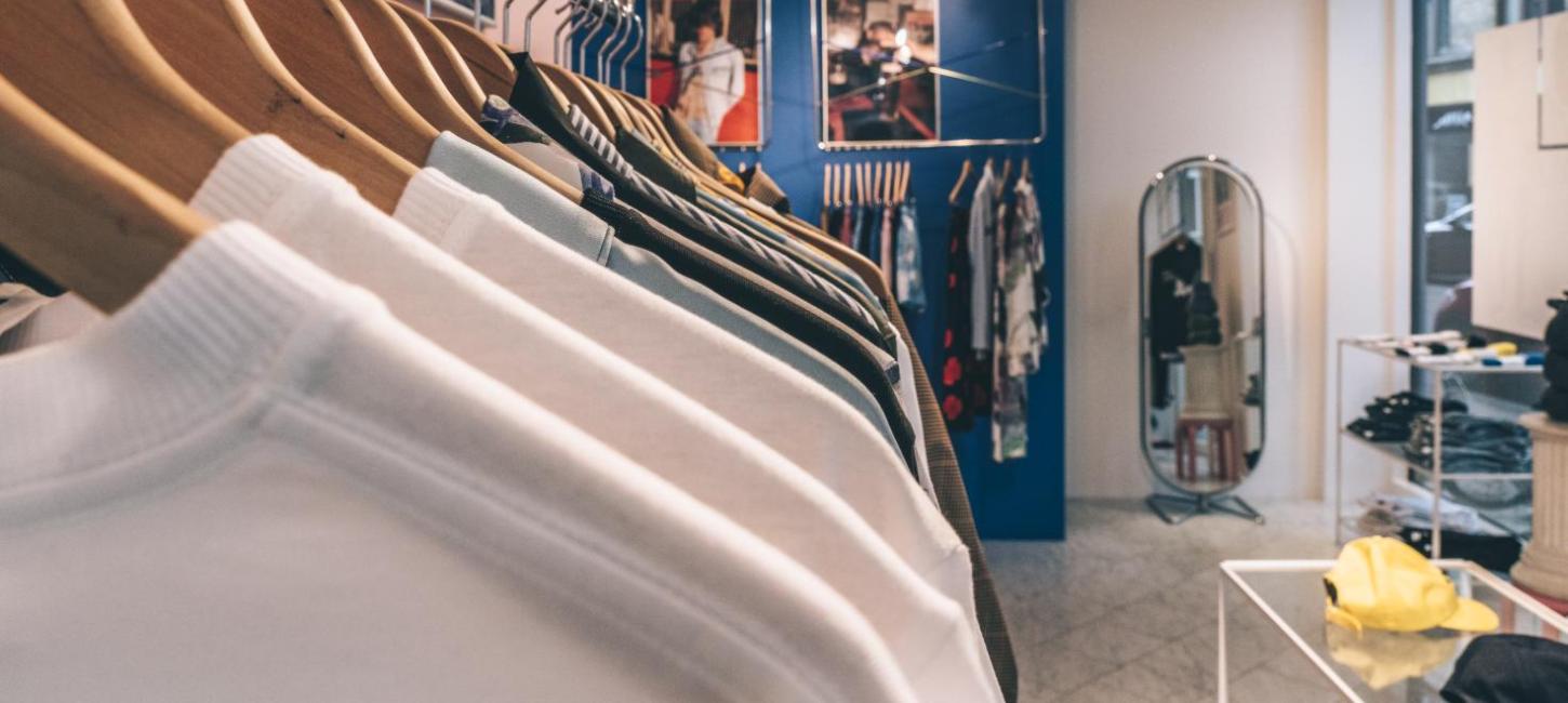 Soulland in Copenhagen