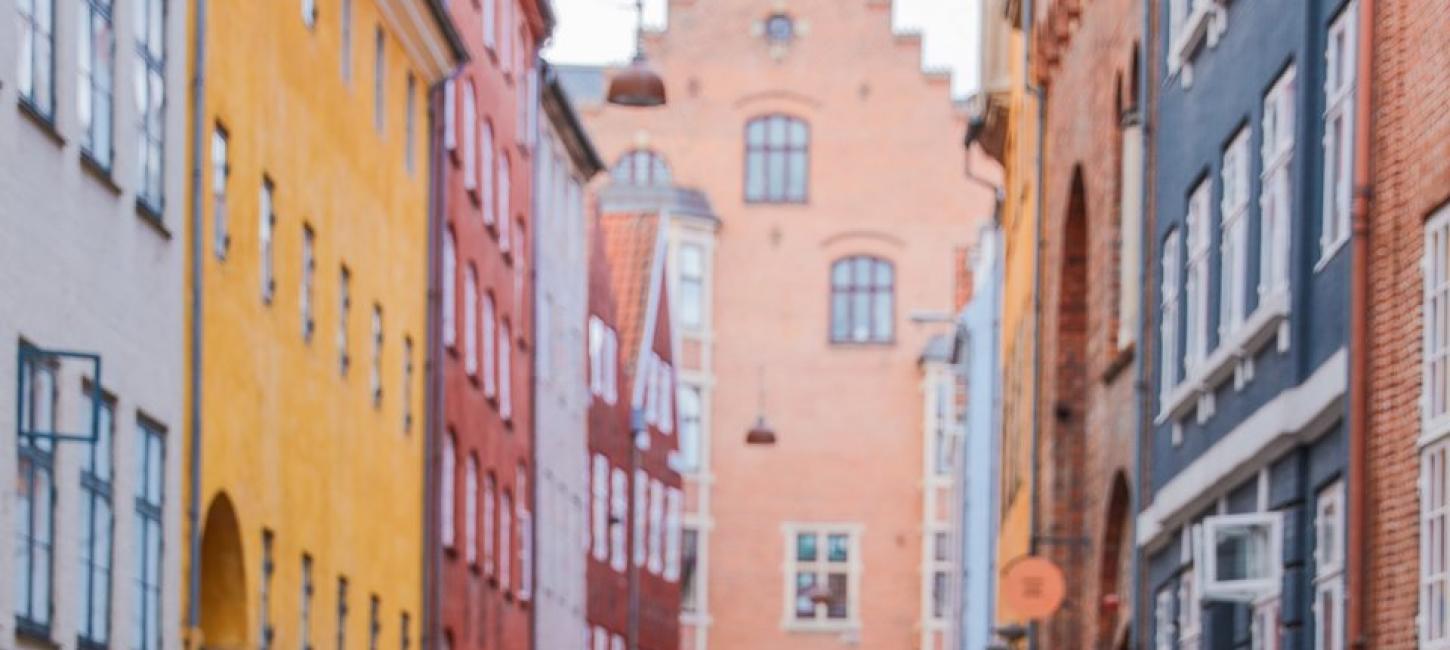 Ontdek de highlights van Kopenhagen en Seeland, Denemarken