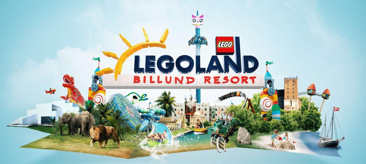 Legoland Billund Resort