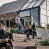 Salling Rooftop in Aarhus