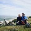 Upptäck Nordjylland på cykel