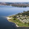 Denemarken vakantie? Kies uit meer dan 440 campings aan zee of in de natuur