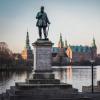 Castle Frederiksborg