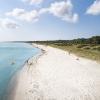 Het beste strand van Denemarken? Deze regio heeft het!