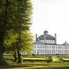 Bild von Schloss Fredensborg  