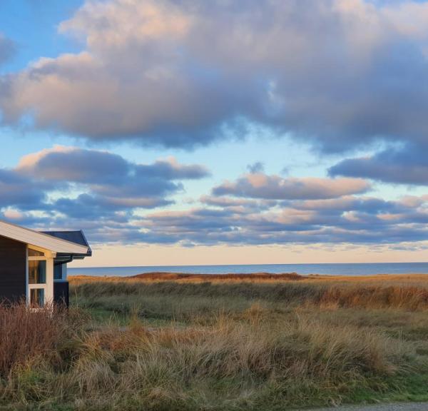 Skallerup Seaside Resort