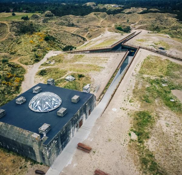 Tirpitz Museum