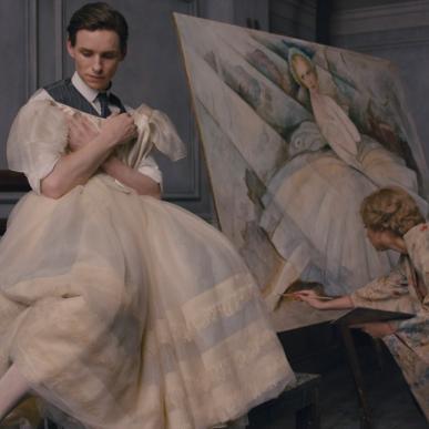 The Danish Girl