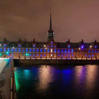 Copenhagen Light Festival