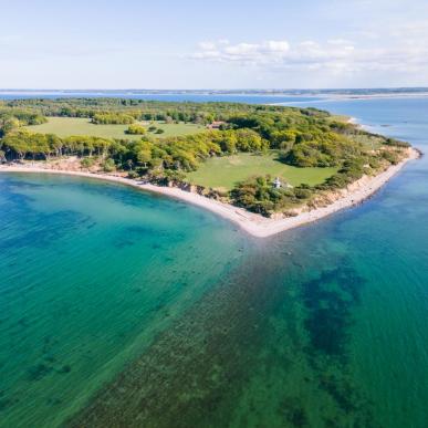 Eilanden vakantie? Bezoek de Funen archipel van Denemarken