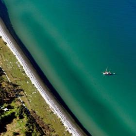 Ontdek paradijselijk Funen in Denemarken tijdens een zeilvakantie